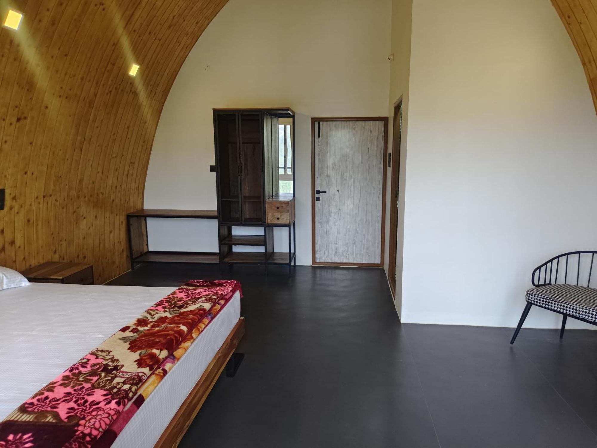 Gambhiraa Resorts Kolli Hills Ngoại thất bức ảnh