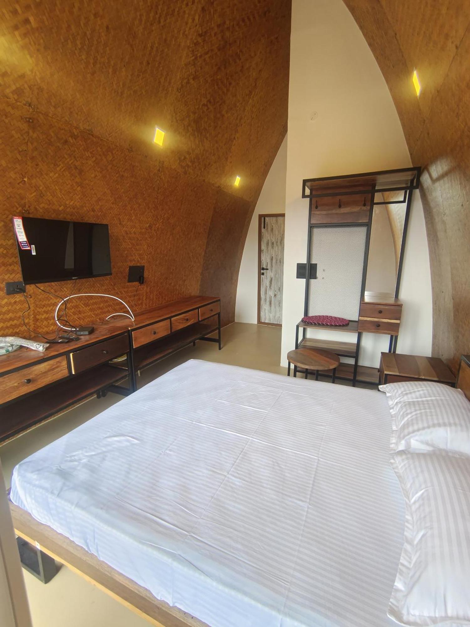 Gambhiraa Resorts Kolli Hills Ngoại thất bức ảnh