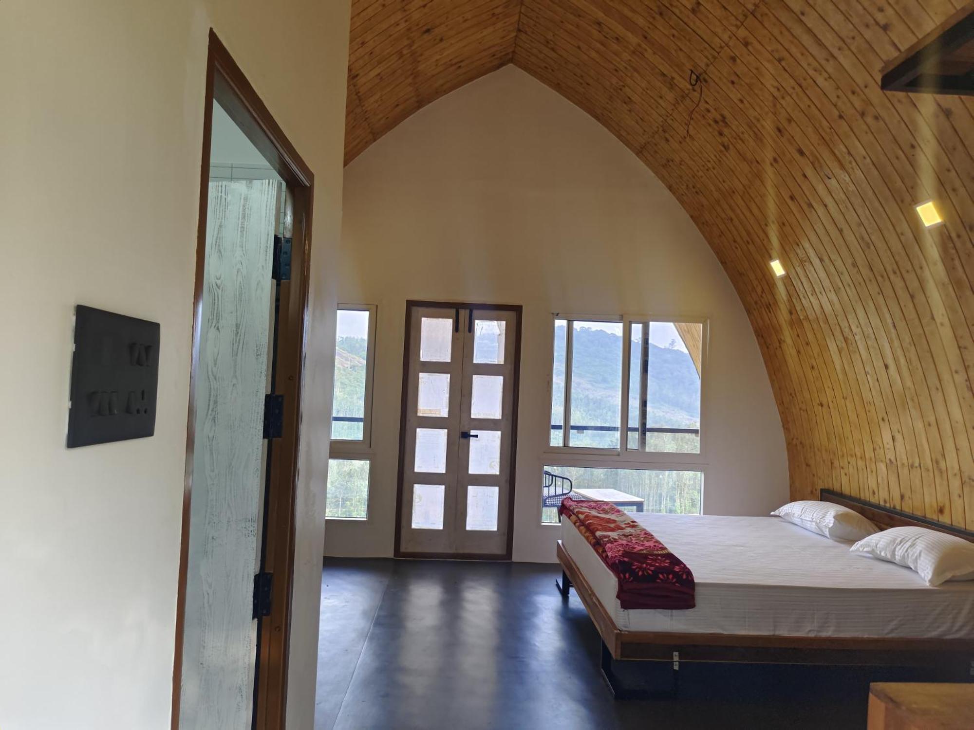 Gambhiraa Resorts Kolli Hills Ngoại thất bức ảnh