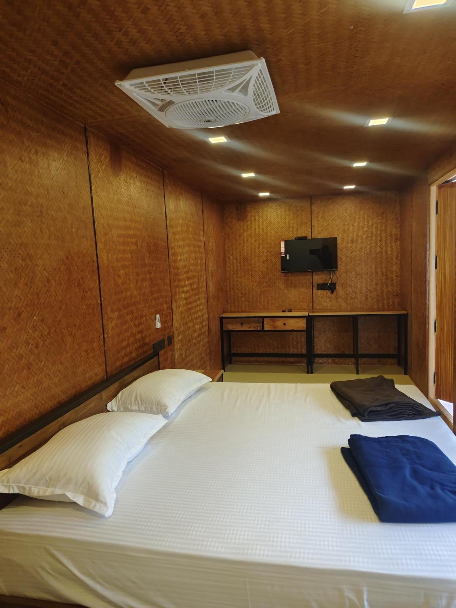 Gambhiraa Resorts Kolli Hills Ngoại thất bức ảnh