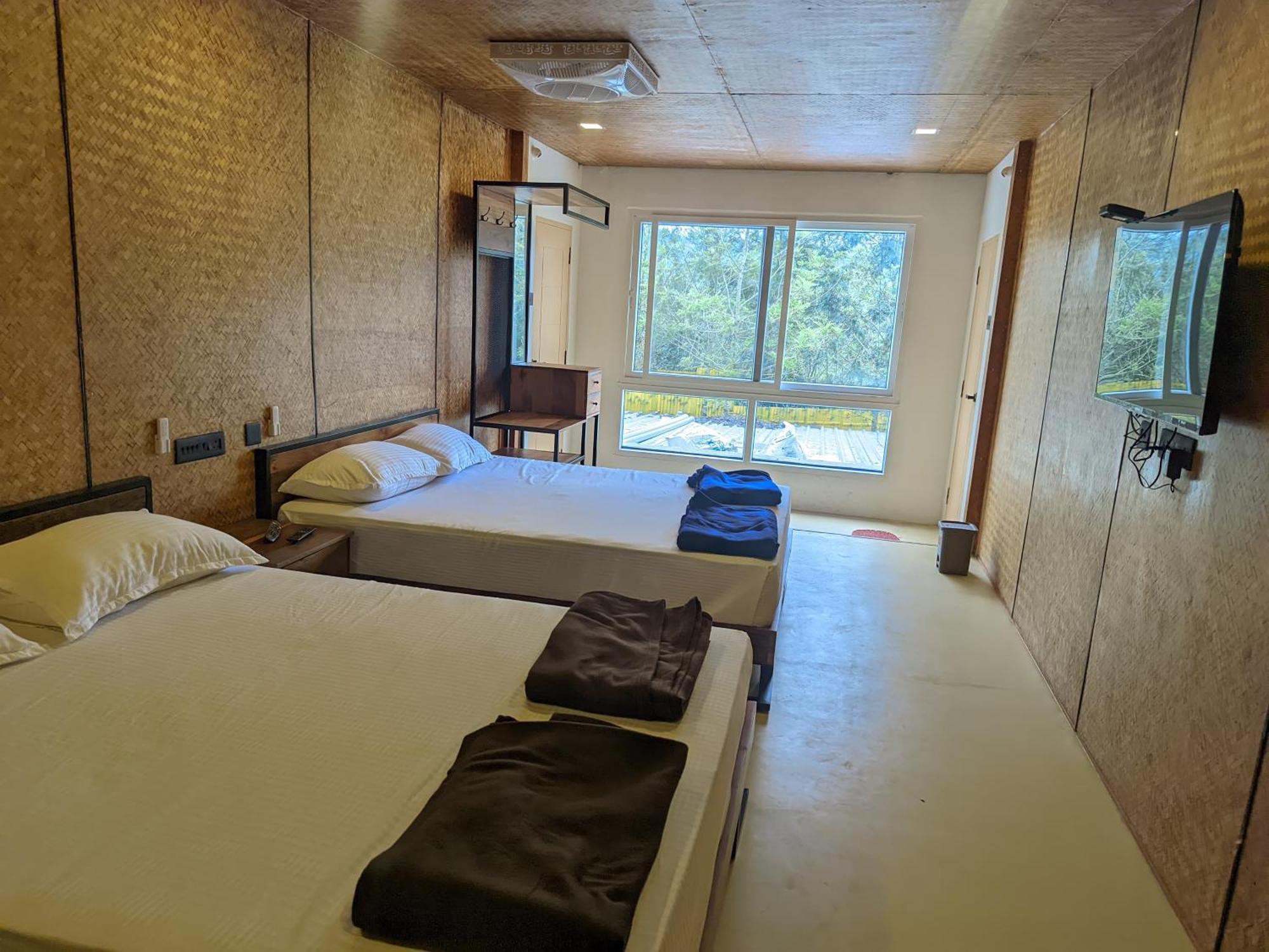 Gambhiraa Resorts Kolli Hills Ngoại thất bức ảnh