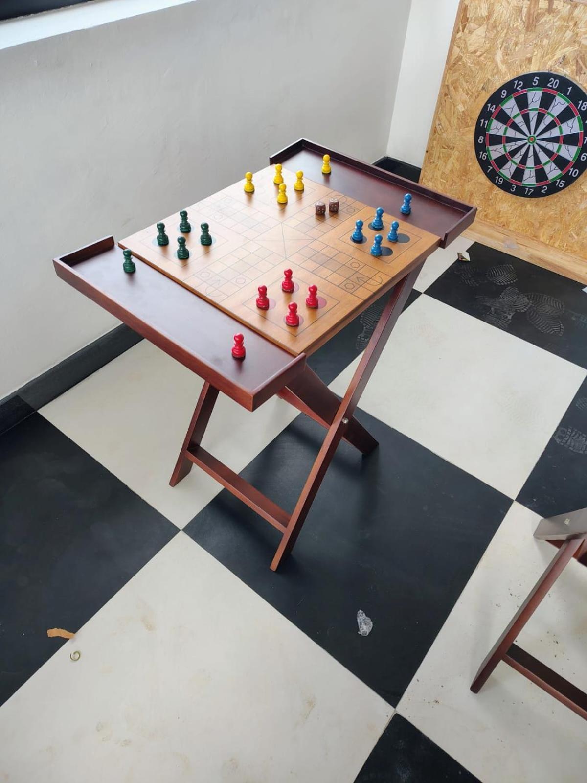 Gambhiraa Resorts Kolli Hills Ngoại thất bức ảnh