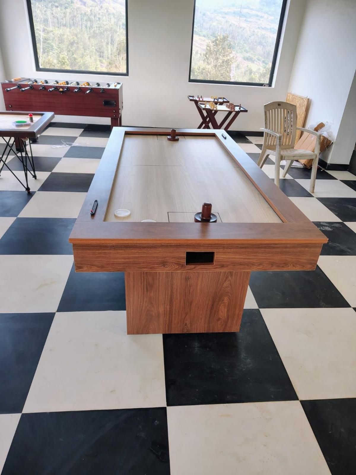 Gambhiraa Resorts Kolli Hills Ngoại thất bức ảnh